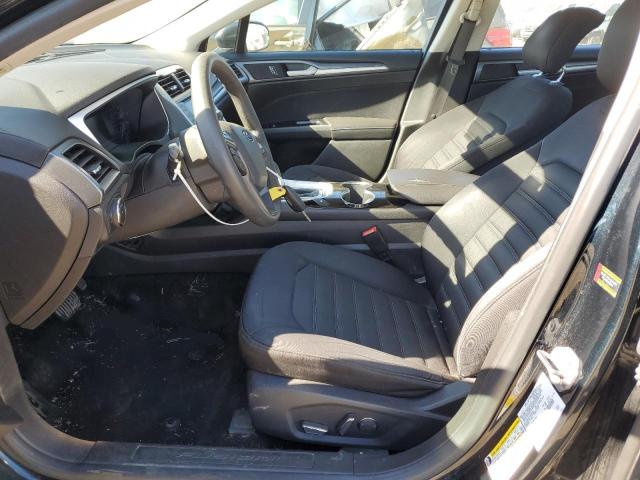 Photo 7 from auction – 2014 FORD FUSION SE with VIN 3FA6P0H73ER254547
