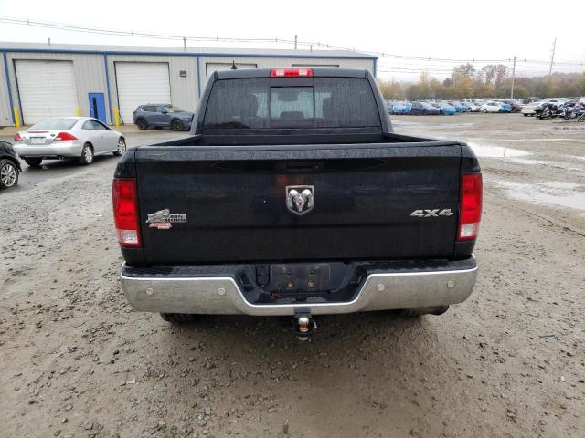 Photo 6 from auction – 2017 RAM 1500 SLT with VIN 1C6RR7LG0HS554015
