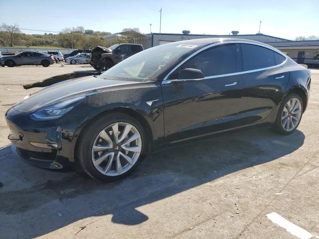 TESLA MODEL 3 2018 with VIN 5YJ3E1EA6JF013330 - Photo from auction