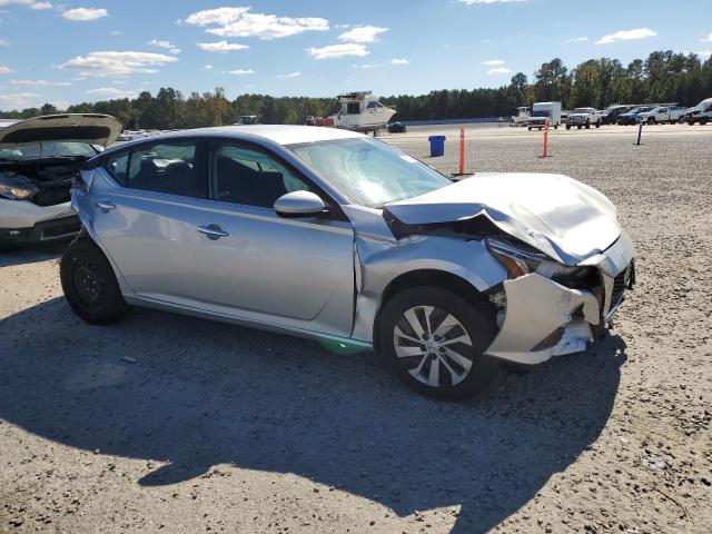Photo 4 from auction – 2020 NISSAN ALTIMA S with VIN 1N4BL4BV3LC187839