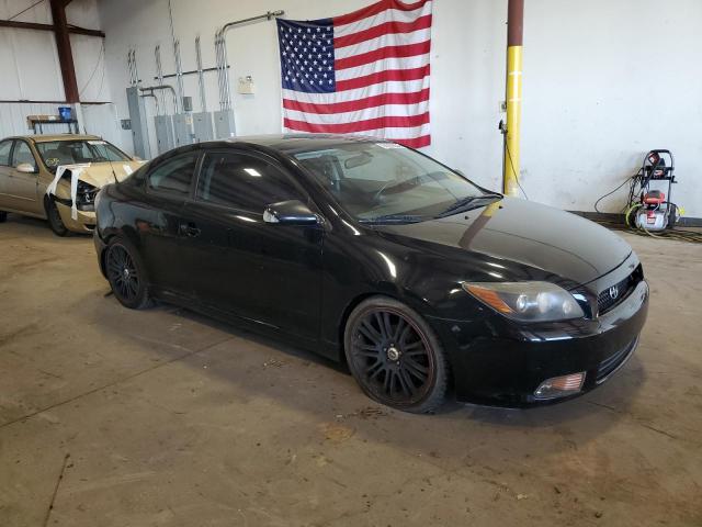 Photo 4 from auction – 2009 TOYOTA SCION TC with VIN JTKDE167390300649