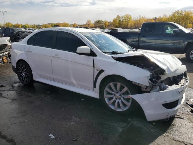 Photo 4 from auction – 2011 MITSUBISHI LANCER ES/ with VIN JA32U2FU4BU041289