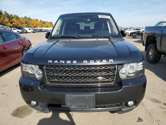 Photo 5 from auction – 2012 LAND ROVER RANGE ROVE with VIN SALMF1D45CA367406