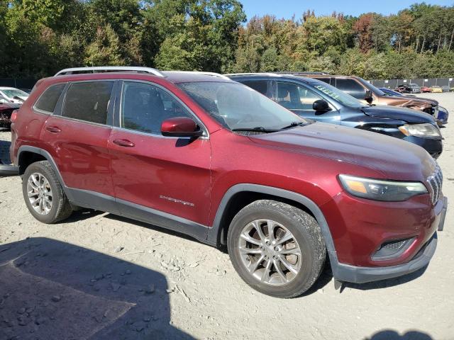 Photo 4 from auction – 2019 JEEP CHEROKEE L with VIN 1C4PJLLX9KD173775