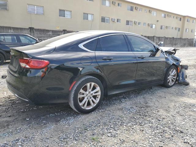 Photo 3 from auction – 2015 CHRYSLER 200 with VIN 1C3CCCAB4FN638077