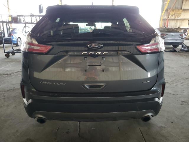 Photo 6 from auction – 2021 FORD EDGE TITAN with VIN 2FMPK4K94MBA17511