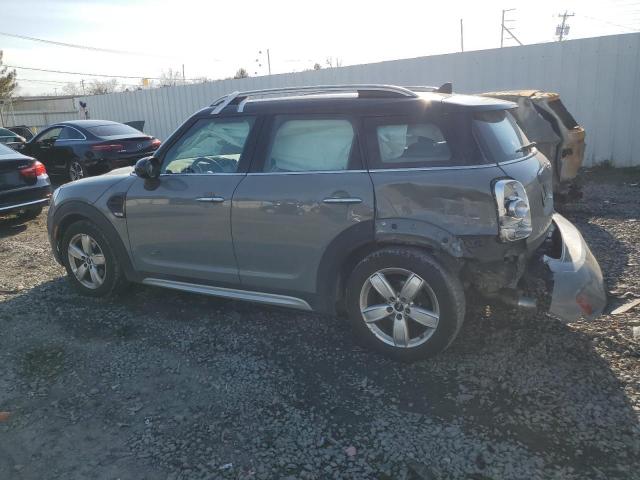 Photo 2 from auction – 2018 MINI COOPER COU with VIN WMZYV5C31J3E82410