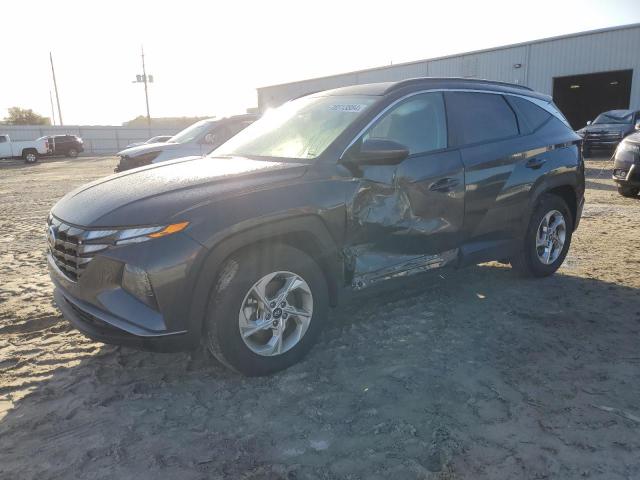HYUNDAI TUCSON SEL 2024 with VIN 5NMJB3DE3RH363752 - Photo from auction