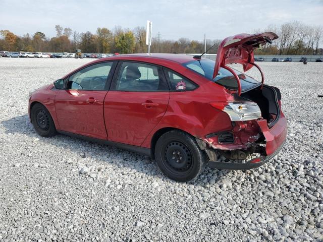 Photo 2 from auction – 2012 FORD FOCUS SE with VIN 1FAHP3F23CL277825
