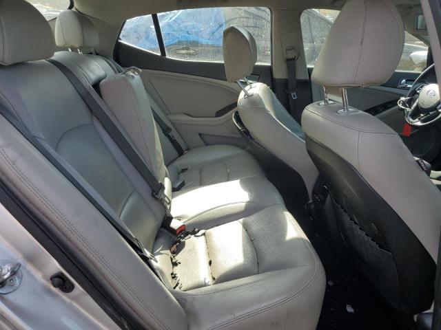 Photo 10 from auction – 2012 KIA OPTIMA EX with VIN 5XXGN4A72CG081721