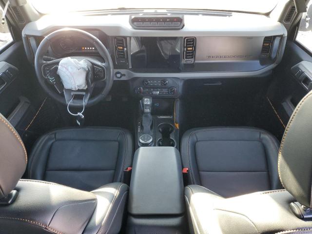 Photo 8 from auction – 2023 FORD BRONCO BAS with VIN 1FMEE5DP8PLB63284