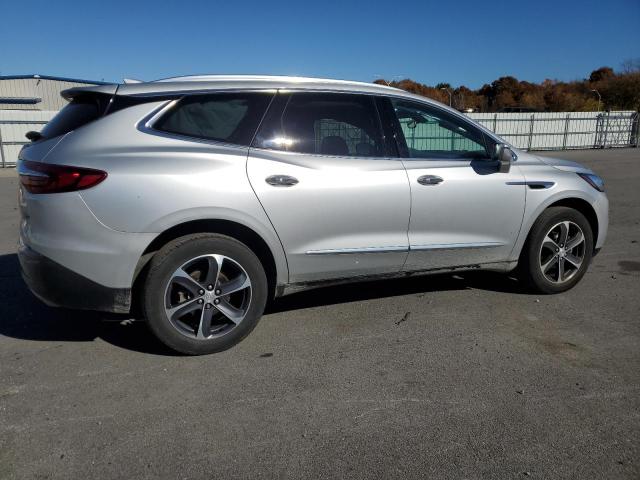 Photo 3 from auction – 2020 BUICK ENCLAVE ES with VIN 5GAEVAKW5LJ212570