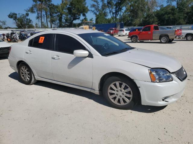 Photo 4 from auction – 2012 MITSUBISHI GALANT FE with VIN 4A32B2FF0CE006587