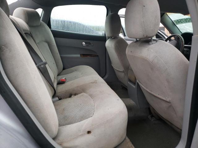 Photo 10 from auction – 2005 BUICK LACROSSE C with VIN 2G4WC562151284172