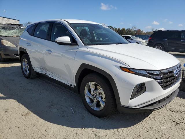 Photo 4 from auction – 2024 HYUNDAI TUCSON SE with VIN 5NMJA3DE7RH429982