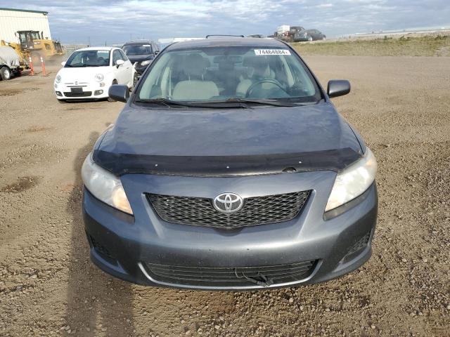 Photo 5 from auction – 2010 TOYOTA COROLLA BA with VIN 2T1BU4EE4AC241382