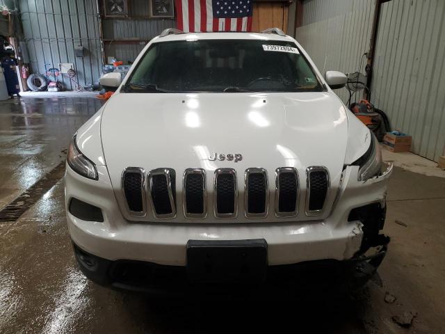 Photo 5 from auction – 2016 JEEP CHEROKEE L with VIN 1C4PJMCS9GW239019
