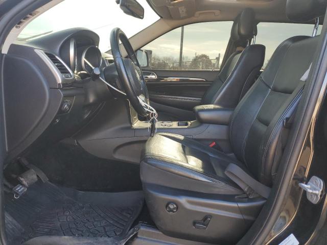 Photo 7 from auction – 2012 JEEP GRAND CHER with VIN 1C4RJFAG0CC140149