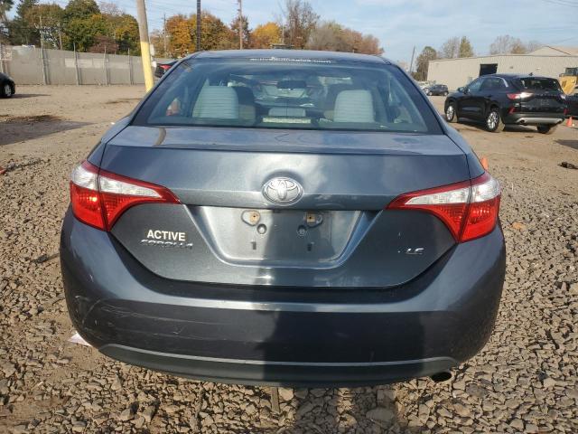 Photo 6 from auction – 2015 TOYOTA COROLLA L with VIN 2T1BURHE8FC324667