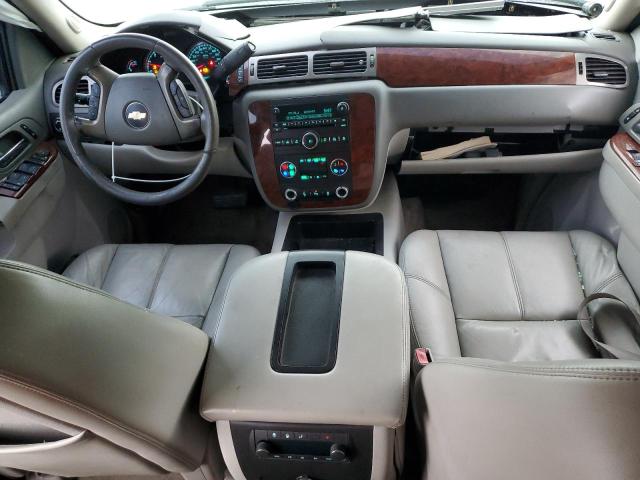 Photo 8 from auction – 2012 CHEVROLET TAHOE C150 with VIN 1GNSCBE00CR135572