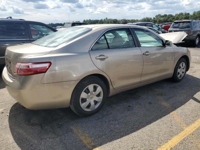 Photo 3 from auction – 2009 TOYOTA CAMRY BASE with VIN 4T1BE46K79U384922