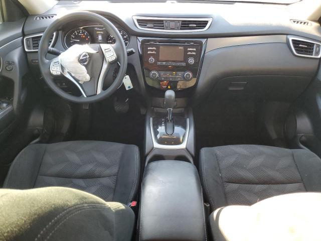 Photo 8 from auction – 2015 NISSAN ROGUE S with VIN 5N1AT2MV0FC838464