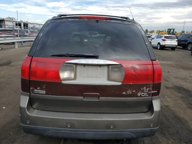 Photo 6 from auction – 2002 BUICK RENDEZVOUS with VIN 3G5DB03E62S549417
