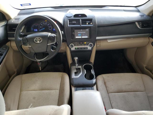 Photo 8 from auction – 2013 TOYOTA CAMRY L with VIN 4T1BF1FK0DU685200
