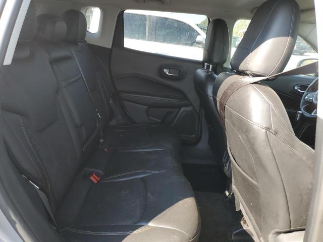 Photo 11 from auction – 2018 JEEP COMPASS LA with VIN 3C4NJDBB3JT314710
