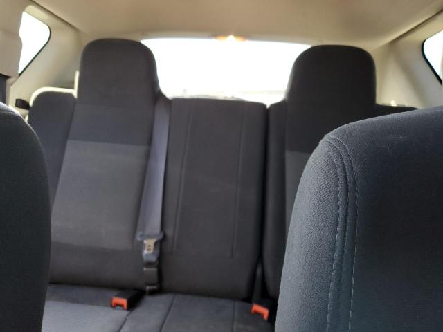 Photo 10 from auction – 2017 JEEP COMPASS SP with VIN 1C4NJDBB9HD142599