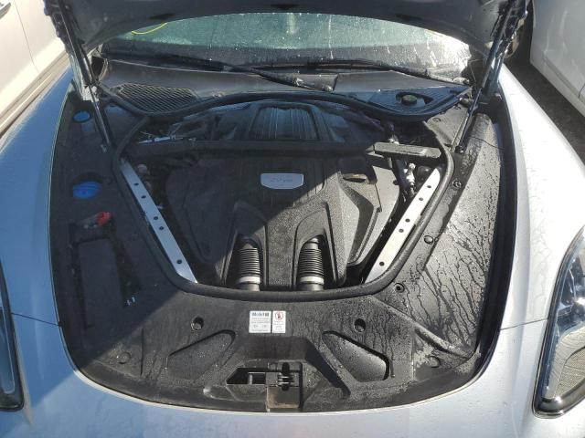 Photo 11 from auction – 2018 PORSCHE PANAMERA 4 with VIN WP0AB2A7XJL136500