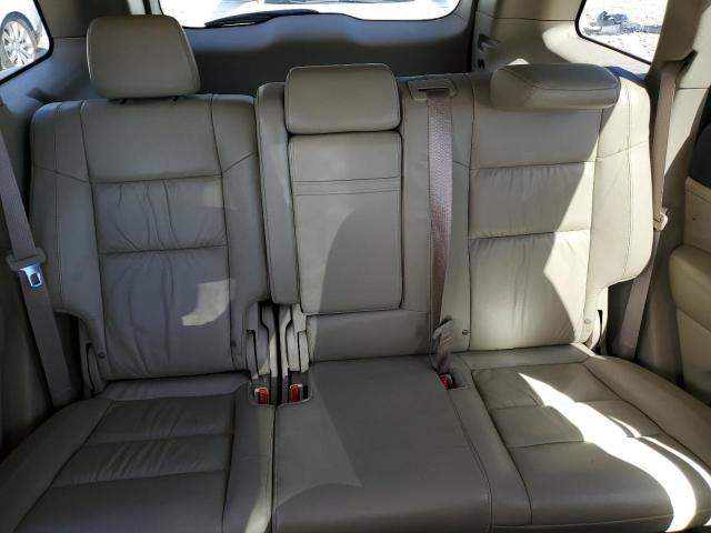 Photo 10 from auction – 2015 JEEP GRAND CHER with VIN 1C4RJFBG3FC763400