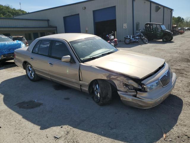 Photo 4 from auction – 1997 MERCURY GRAND MARQ with VIN 2MELM75WXVX710859