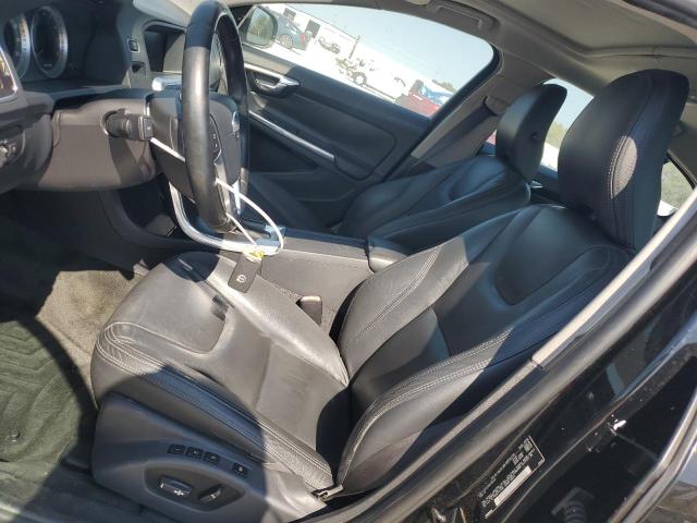 Photo 7 from auction – 2013 VOLVO S60 T5 with VIN YV1612FS8D2182093