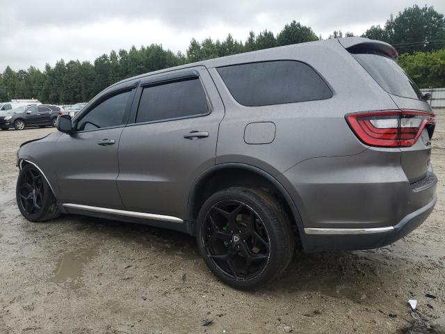 Photo 2 from auction – 2015 DODGE DURANGO SX with VIN 1C4RDHAG1FC729430