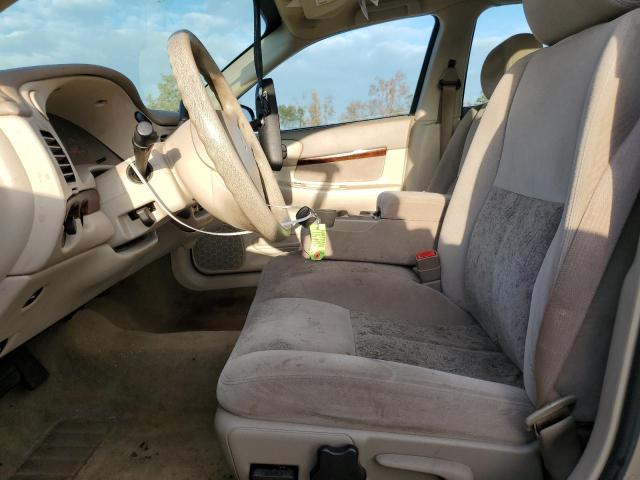 Photo 7 from auction – 2004 CHEVROLET IMPALA with VIN 2G1WF52E449306444