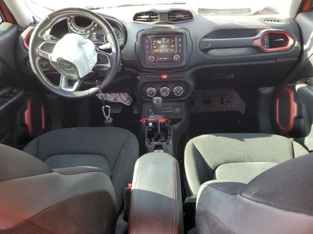 Photo 8 from auction – 2015 JEEP RENEGADE T with VIN ZACCJBCT7FPB43865