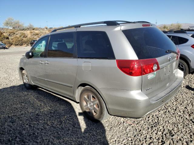 Photo 2 from auction – 2008 TOYOTA SIENNA CE with VIN 5TDZK23C48S157672