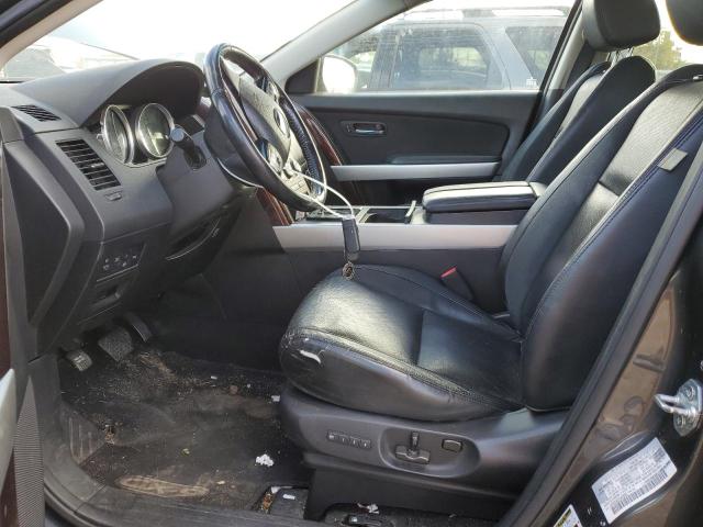 Photo 7 from auction – 2014 MAZDA CX-9 GRAND with VIN JM3TB2DA2E0425689