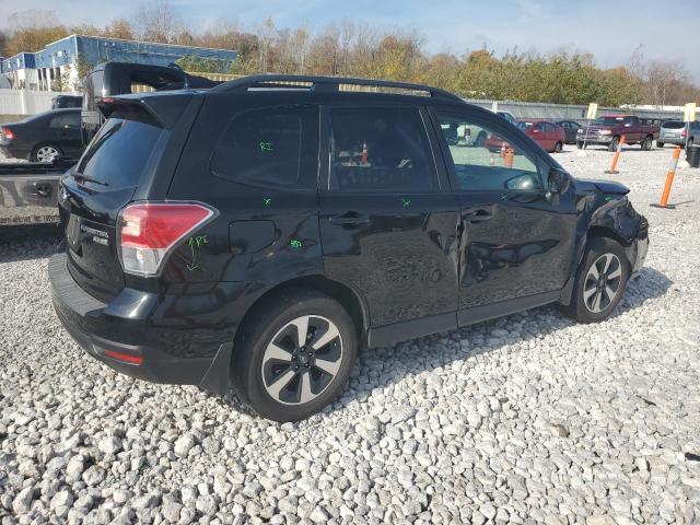 Photo 3 from auction – 2017 SUBARU FORESTER 2 with VIN JF2SJAEC1HH416703