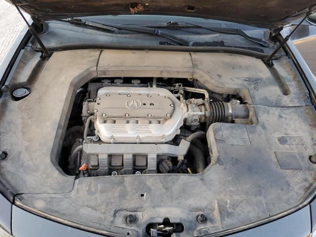 Photo 11 from auction – 2012 ACURA TL with VIN 19UUA8F27CA009641