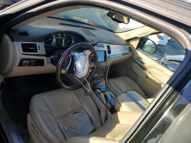 Photo 7 from auction – 2011 CADILLAC ESCALADE H with VIN 1GYS3EEJ5BR278061