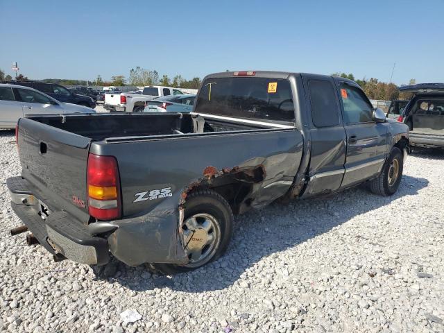 Photo 3 from auction – 2001 GMC NEW SIERRA with VIN 2GTEK19T311279310