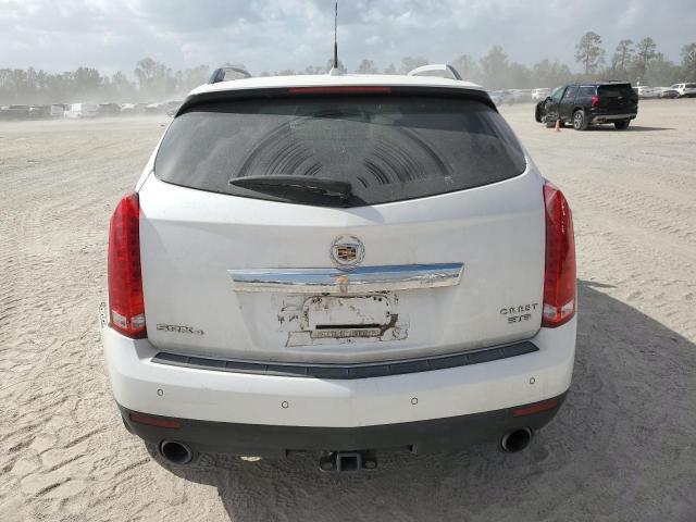 Photo 6 from auction – 2012 CADILLAC SRX PREMIU with VIN 3GYFNFE33CS621631