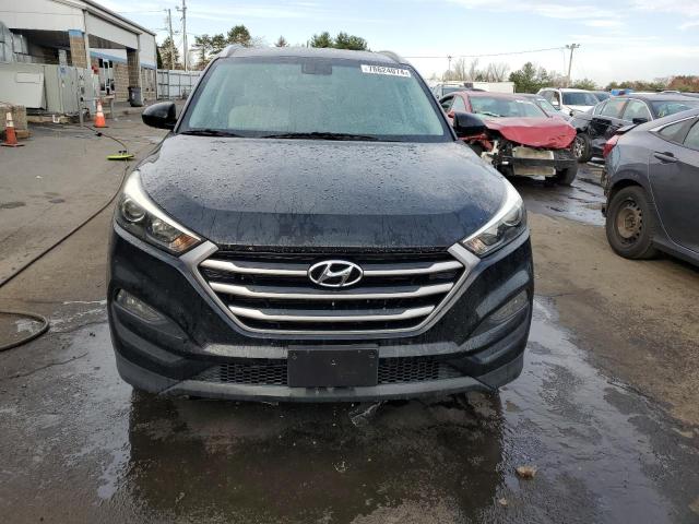 Photo 5 from auction – 2017 HYUNDAI TUCSON LIM with VIN KM8J3CA41HU303657