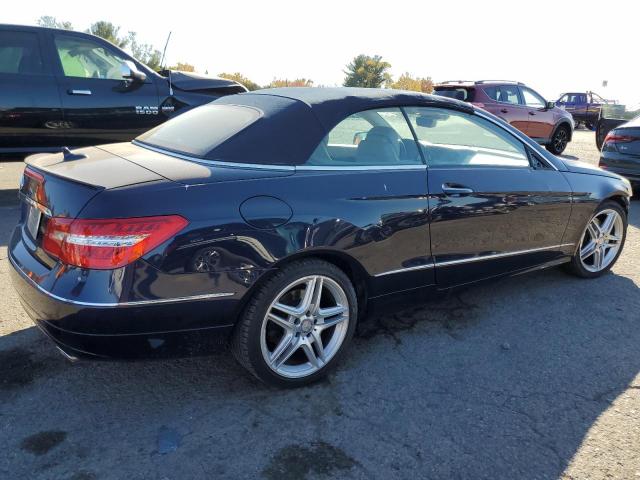 Photo 3 from auction – 2011 MERCEDES-BENZ E 350 with VIN WDDKK5GF2BF087299