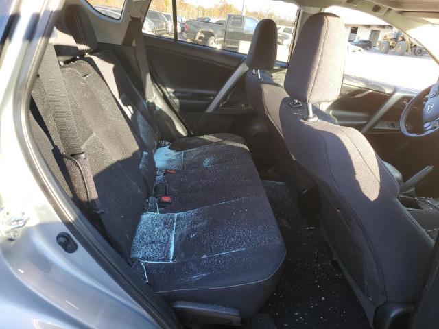 Photo 11 from auction – 2017 TOYOTA RAV4 XLE with VIN 2T3RFREV3HW641407