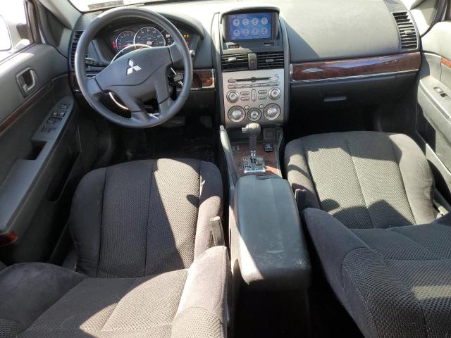 Photo 8 from auction – 2012 MITSUBISHI GALANT ES with VIN 4A32B3FF5CE013380