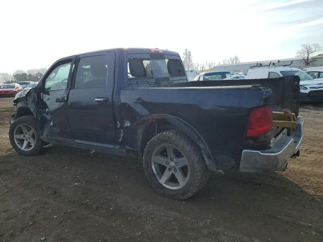 Photo 2 from auction – 2012 DODGE RAM 1500 S with VIN 1C6RD7LT3CS176566