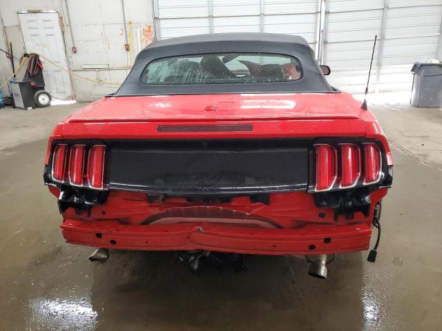 Photo 6 from auction – 2015 FORD MUSTANG with VIN 1FATP8UHXF5335601